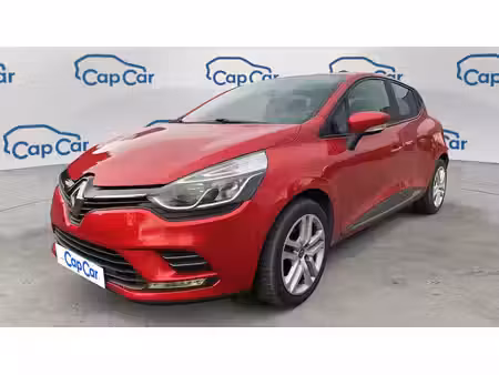 Renault Clio 0.9 TCe 76 Trend