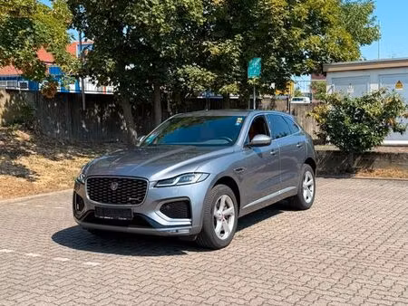 Jaguar F-Pace D300 V6 3.0 300 R Dynamic SE 4x4