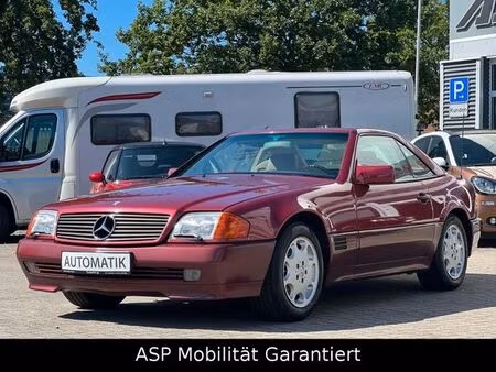 Mercedes-Benz SL 300 SL