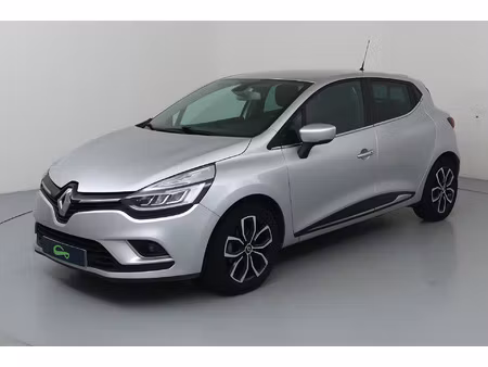 Renault Clio 1.5 dCi 90 Intens