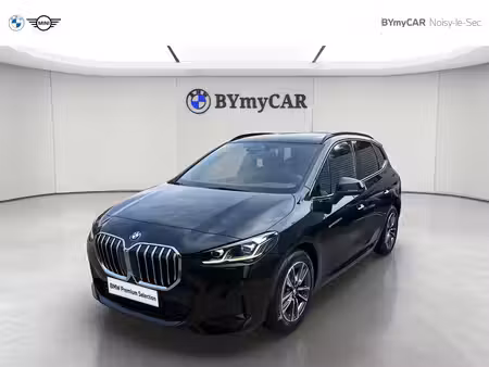 BMW Série 2 220d 2.0 163 M Sport