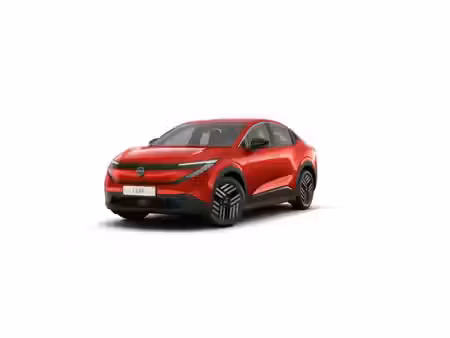 Nissan Leaf 177