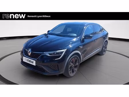 Renault Arkana E-Tech 1.6 145
