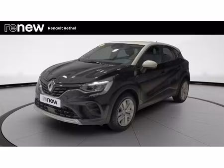 Renault Captur 1.0 91