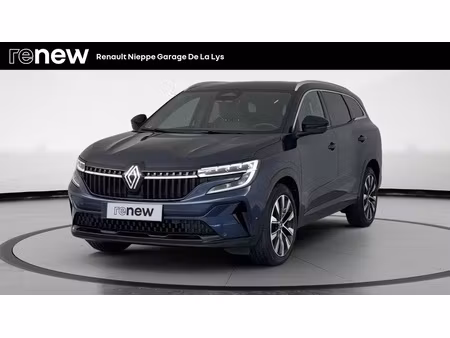Renault Espace 1.2 200 Techno