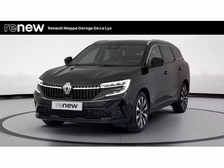 Renault Espace 1.2 200 Techno