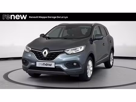Renault Kadjar 1.5 dCi 115