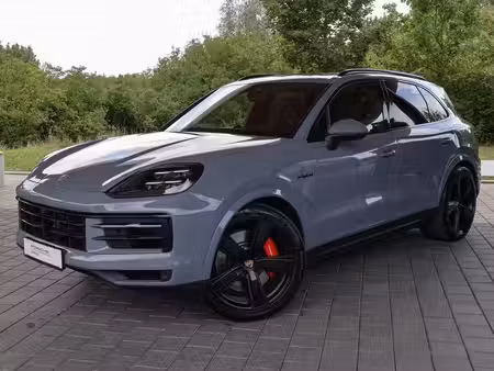 Porsche Cayenne S V6 3.0 353 4x4