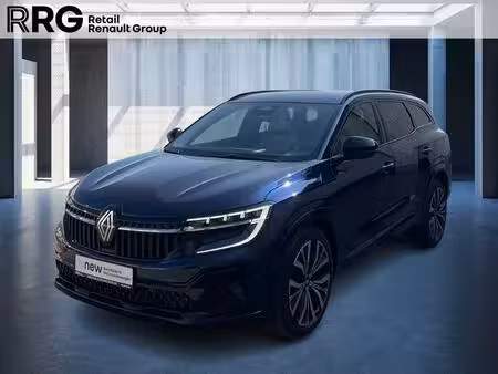 Renault Espace 1.2 200 Iconic