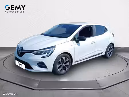 Renault Clio 1.5 dCi 100 Evolution