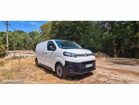Citroën Jumpy 