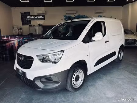 Opel Combo 100