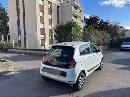 Renault Twingo 1.0 70