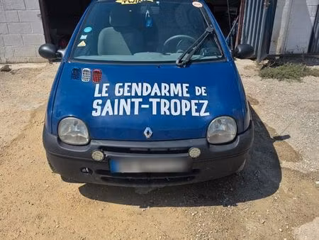 Renault Twingo 1.2 75