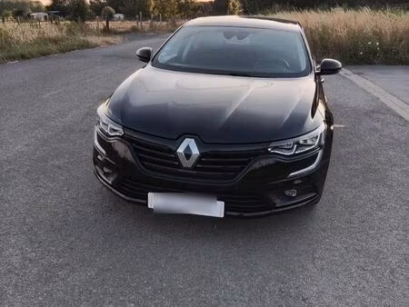 Renault Talisman dCi 160 Intens
