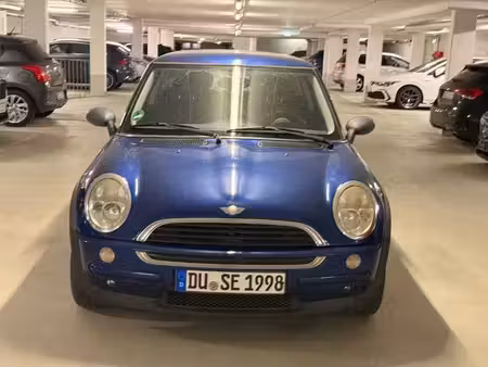 Mini Mini One 1.6 90