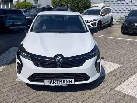 Renault Clio 1.0 SCe 65 Evolution