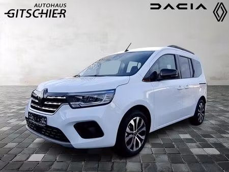 Renault Kangoo 1.3 TCe 130 Techno