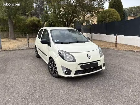 Renault Twingo 1.5 dCi 75 Dynamique