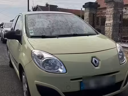 Renault Twingo 1.5 dCi 65