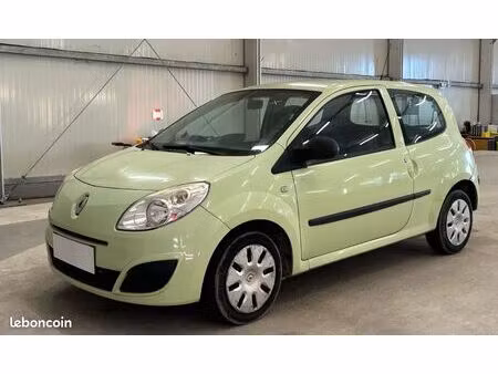 Renault Twingo 1.2 58