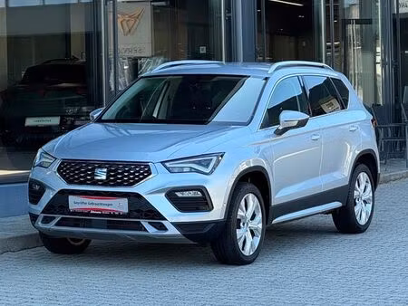Seat Ateca 2.0 TSI 150 Xperience