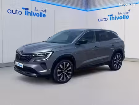 Renault Austral 1.2 130 Techno