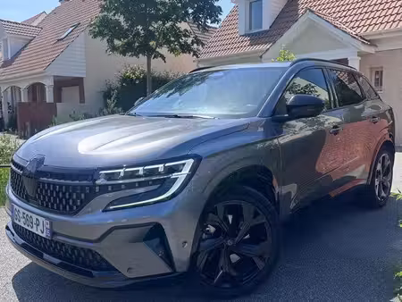Renault Austral 1.2 200