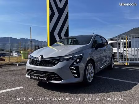 Renault Clio 1.0 TCe 90 Evolution