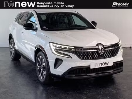 Renault Austral 1.2 130 Techno