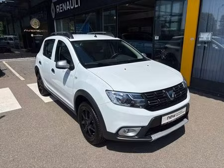 Dacia Sandero 0.9 TCe 90 Prestige