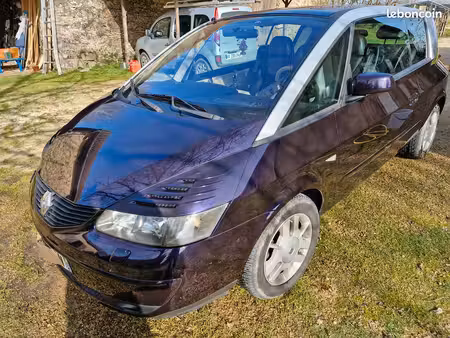 Renault Avantime 2.2 dCi 150
