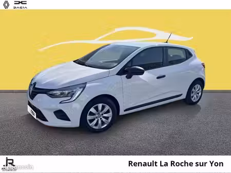 Renault Clio 1.0 SCe 65 Authentique