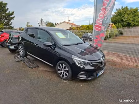Renault Clio 1.5 dCi 100 Evolution