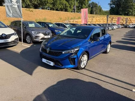 Renault Clio E-Tech 1.6 145 Evolution