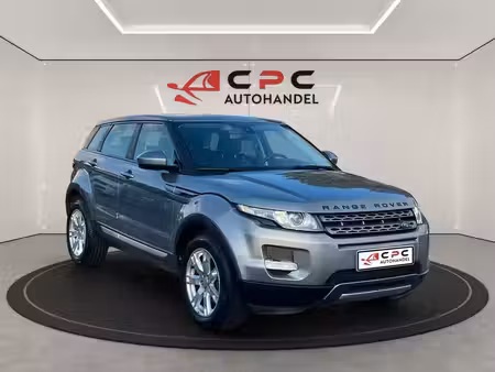 Land Rover Range Rover Evoque 2.2 150 Pure