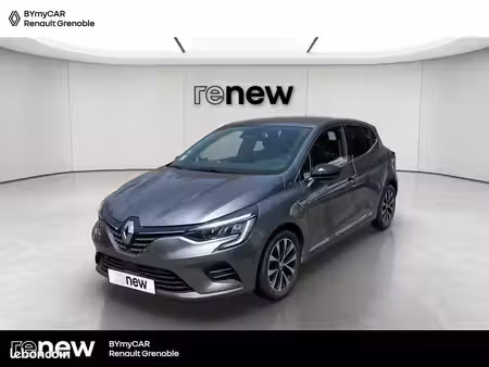 Renault Clio E-Tech 1.6 145 Techno