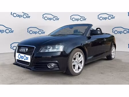 Audi A3 1.6 TDI 105 S line