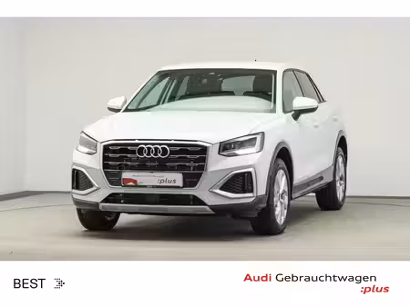 Audi Q2 35 TFSI 1.5 TFSI 150