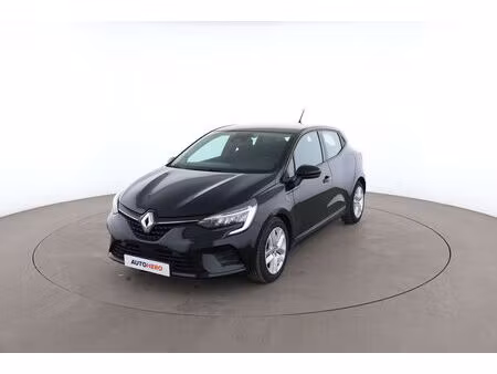 Renault Clio E-Tech 1.6 140 Zen