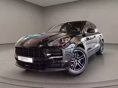 Porsche Macan 2.0 245 4x4