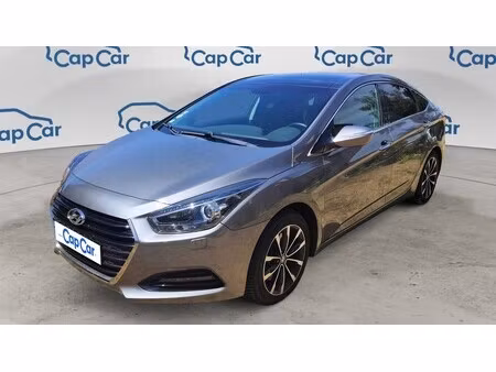 Hyundai I40 1.7 CRDi 141 Creative