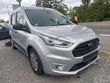 Ford Transit 1.5 120 Trend
