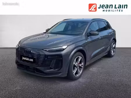 Audi Q6 E-Tron 50 306 S line