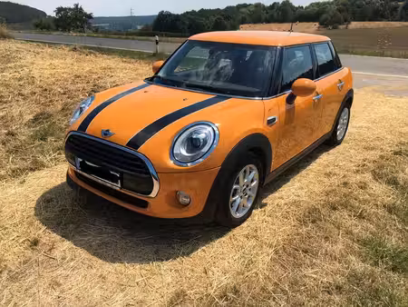 Mini Mini Cooper 1.5 136
