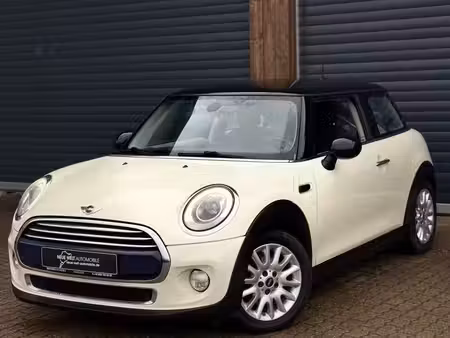 Mini Mini Cooper D 1.5 116
