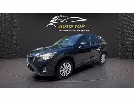 Mazda CX-5 Skyactiv D 2.2 D 150 Dynamique
