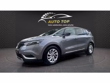Renault Espace 1.6 dCi 160 Initiale Paris