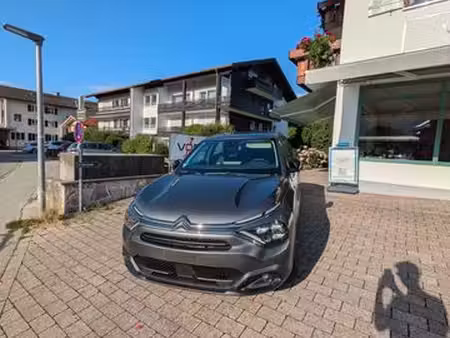 Citroën C4X 1.2 PureTech 130 Start