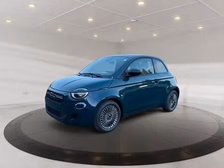 Fiat 500 1.0 65 Icône